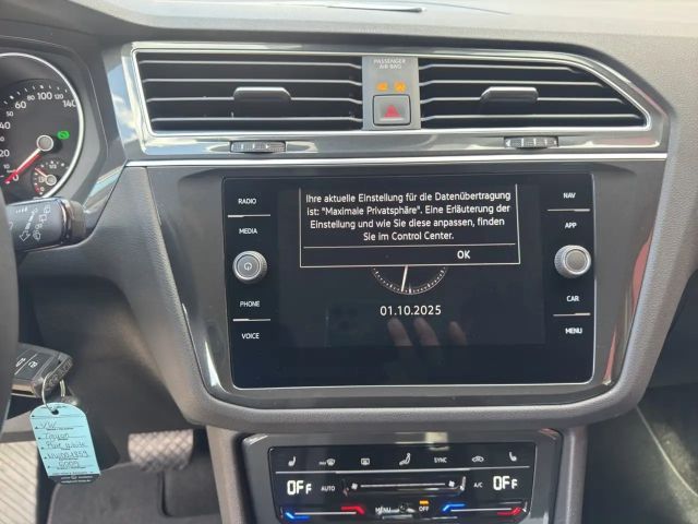 Volkswagen Tiguan 4Motion DSG Life