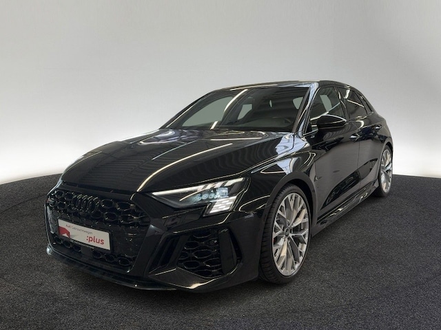 Audi RS3 Quattro S-Tronic Sportback