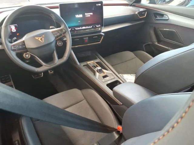 Cupra Formentor 2.0 TSI VZ