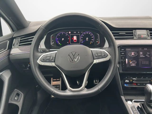 Volkswagen Passat 2.0 TDI AllTrack DSG IQ.Drive