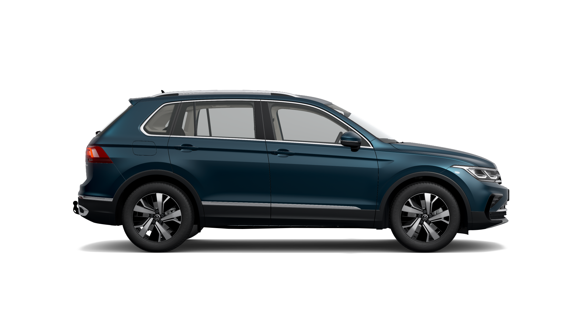 Volkswagen Tiguan Elegance Elegance