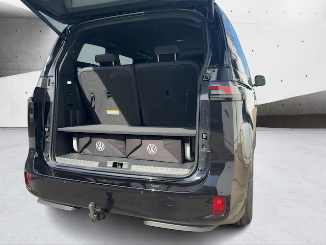 Volkswagen ID.Buzz 7-zitter GTX