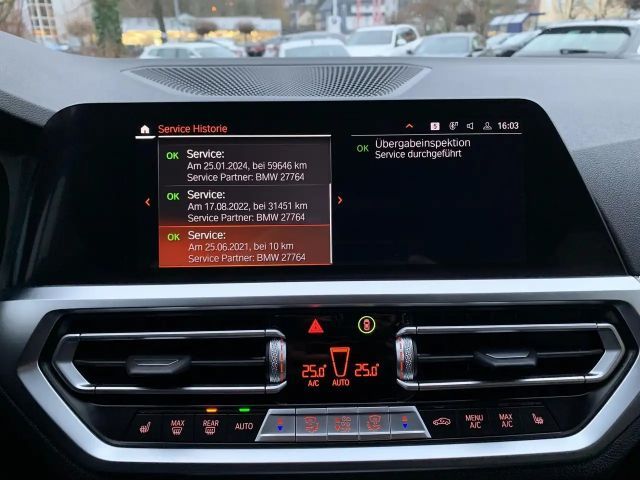 BMW 330 330i M-Sport