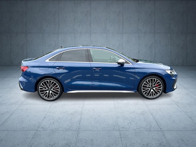 Audi S3 Quattro S-Tronic Sedan