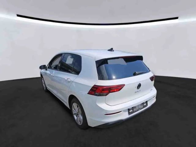 Volkswagen Golf 1.5 eTSI DSG Golf VIII