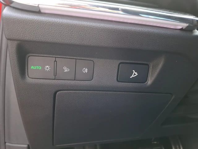 Skoda Enyaq Sportline iV 80