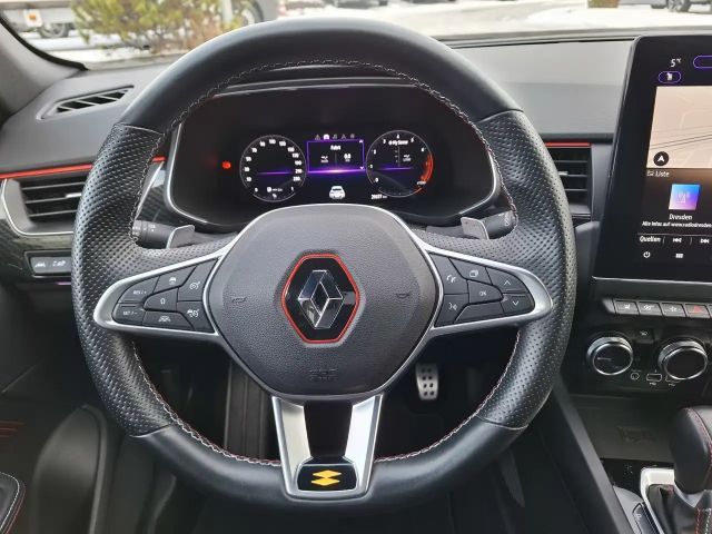 Renault Arkana EDC RS TCe 160