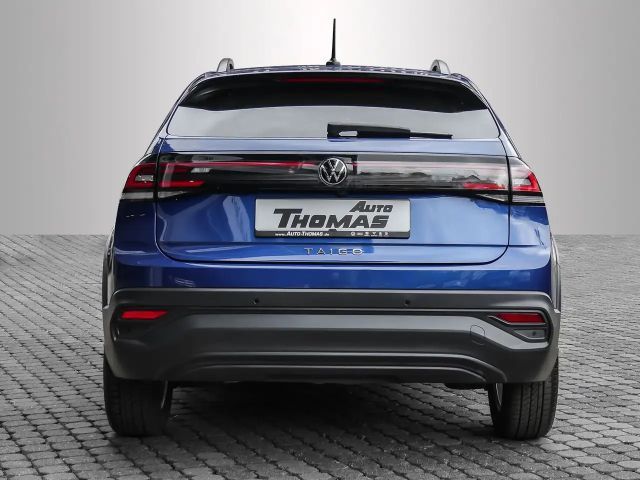 Volkswagen Taigo 1.0 TSI Life