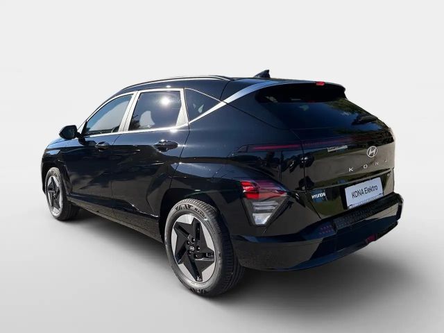 Hyundai Kona 64 kWh Electric