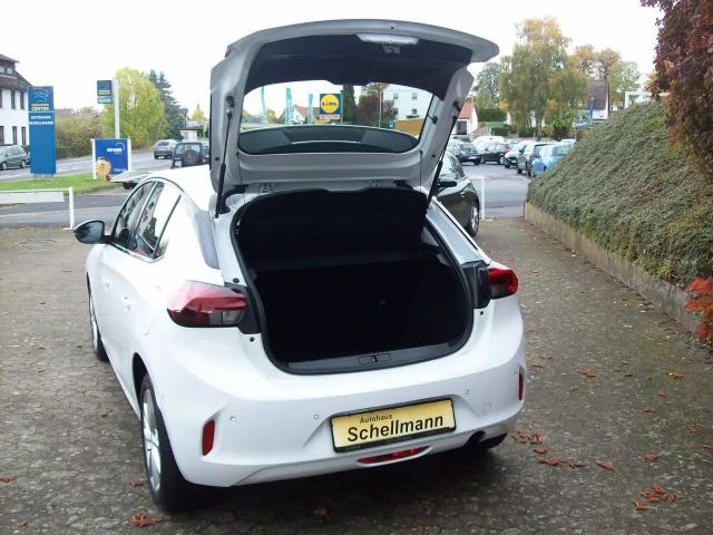 Opel Corsa 1.2 Turbo Elegance