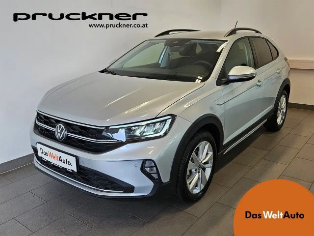 Volkswagen Taigo Friends TSI