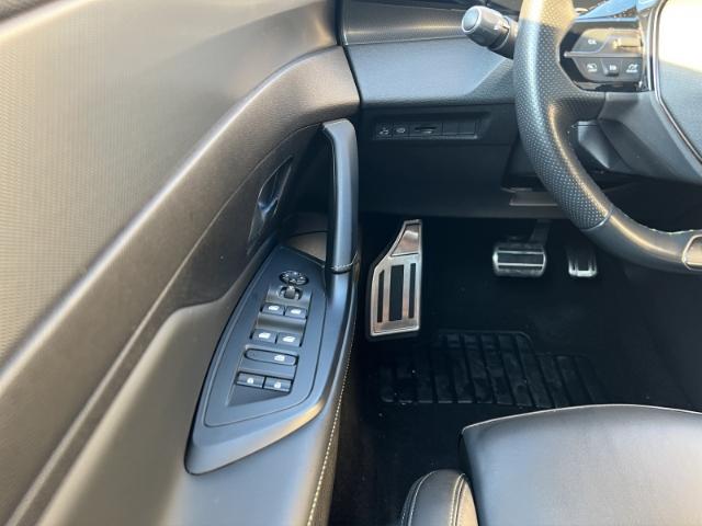 Peugeot 308 EAT8 GT-Line SW