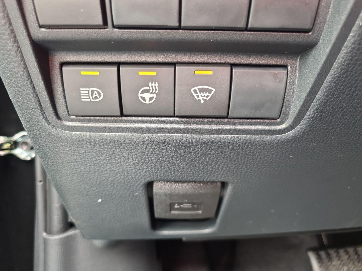 Toyota Yaris Cross 5-deurs Team D