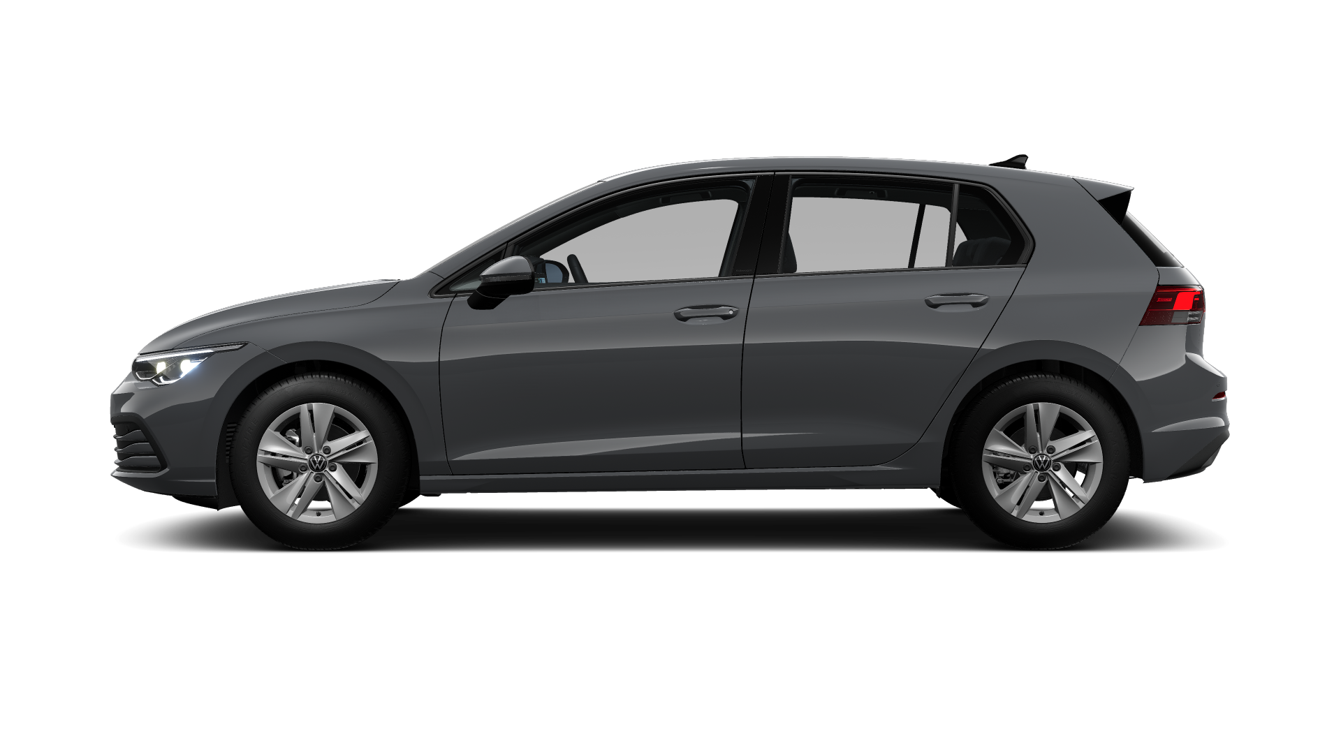 Volkswagen Golf DSG Golf VIII Life