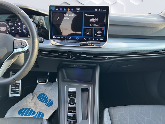 Volkswagen Golf DSG Golf VIII Variant