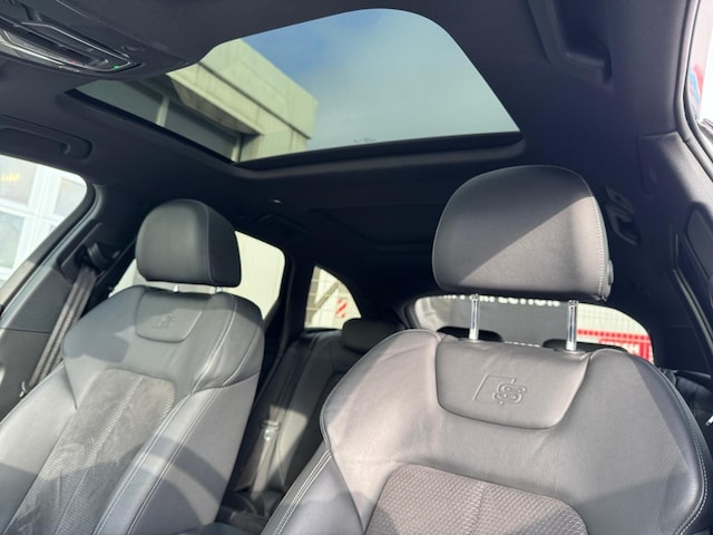 Audi A6 45 TDI Avant Quattro S-Tronic