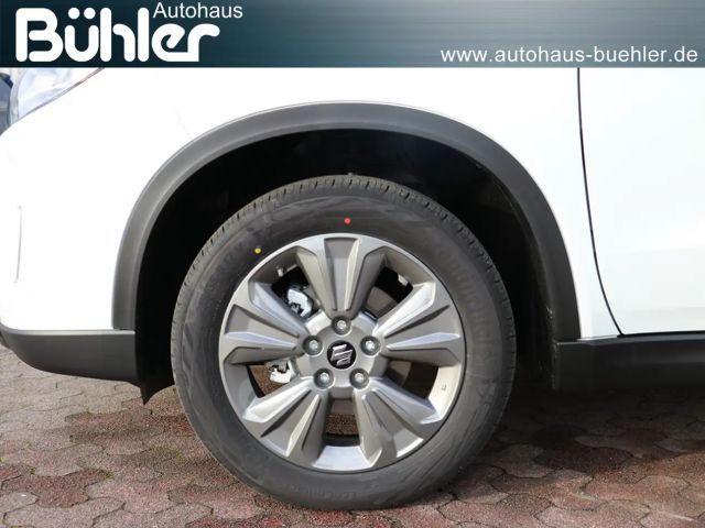 Suzuki Vitara Comfort Hybrid