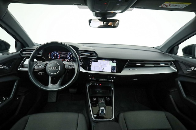 Audi A3 30 TDI S-Tronic Sportback