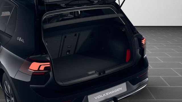 Volkswagen Golf 1.5 TSI Plus