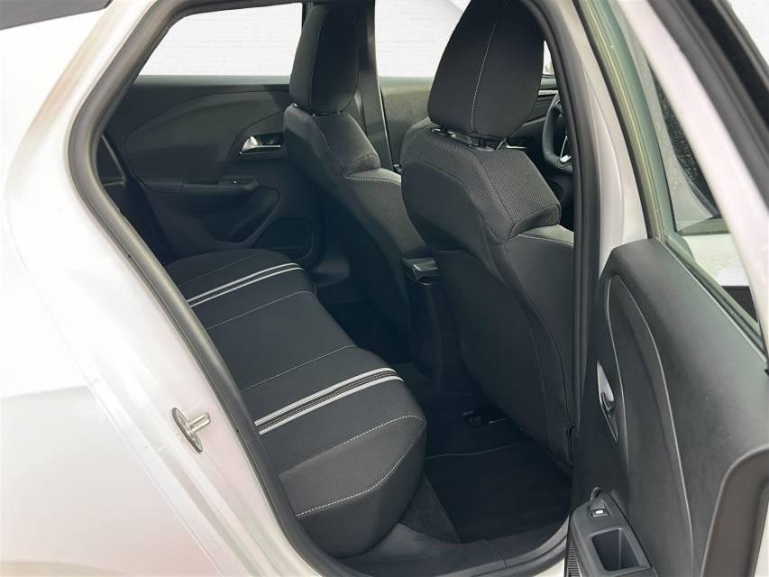 Opel Corsa GS-Line Grand Sport