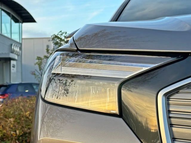 Audi Q4 e-tron 40