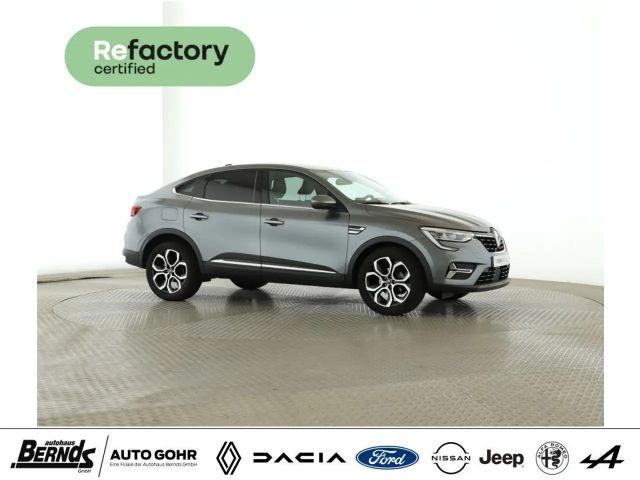 Renault Arkana EDC Hybrid Techno