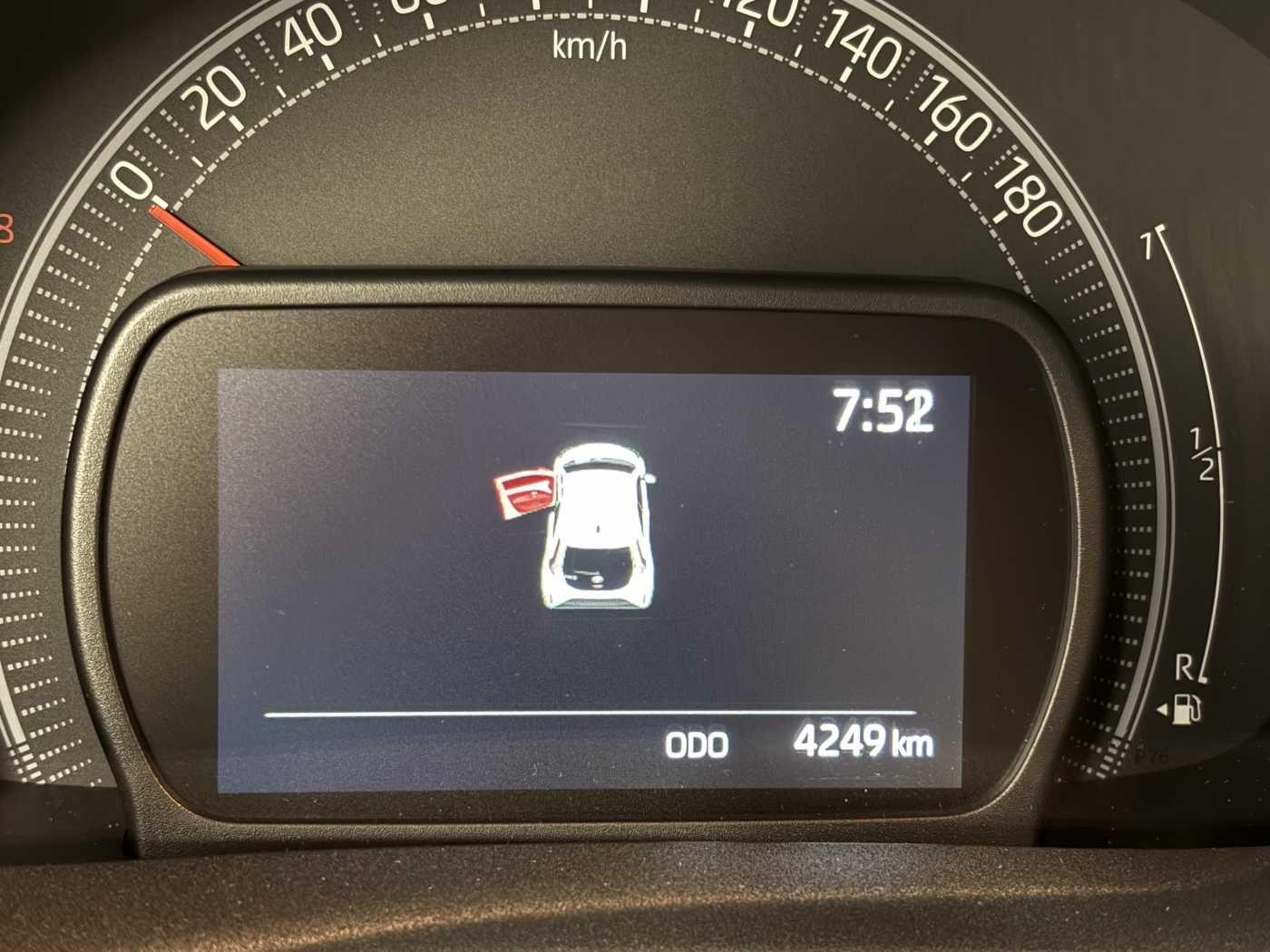 Toyota Aygo X 5-deurs