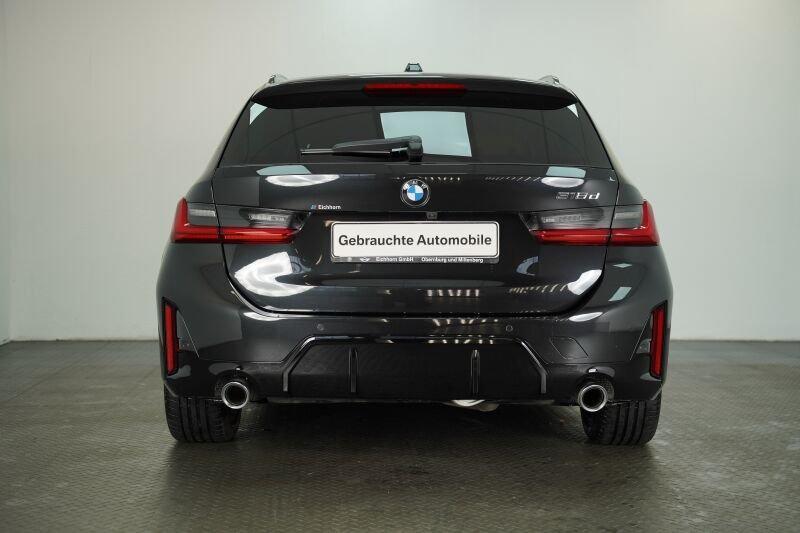 BMW 318 318d Touring