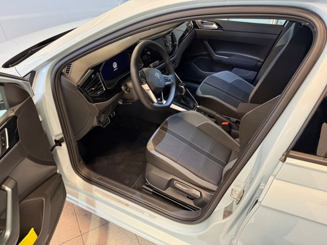 Volkswagen Polo 1.0 TSI Style