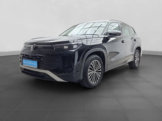 Volkswagen Tayron 2.0 TDI DSG IQ.Drive Life