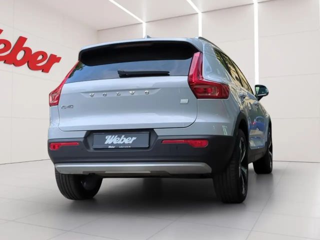Volvo XC40 Inscription Recharge T4