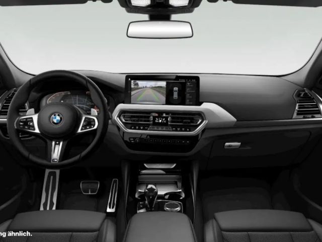 BMW X4 Coupé M-Sport xDrive20i