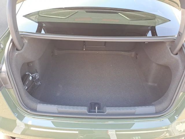 Audi A3 35 TFSI S-Line Sedan