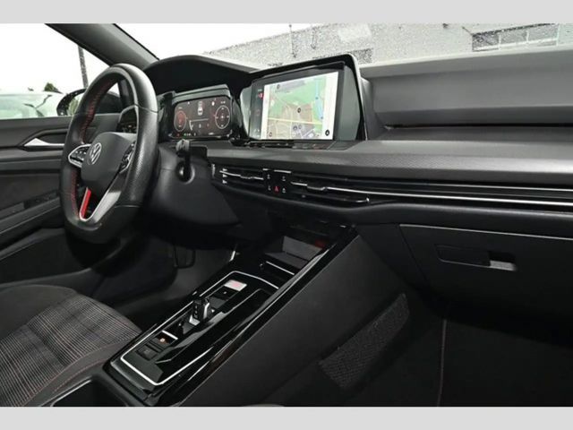 Volkswagen Golf 2.0 TSI DSG GTI Golf VIII