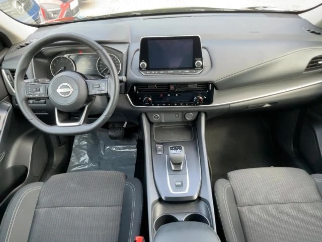 Nissan Qashqai Acenta DIG-T