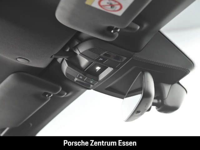 Porsche 992 4 Cabrio Carrera GTS