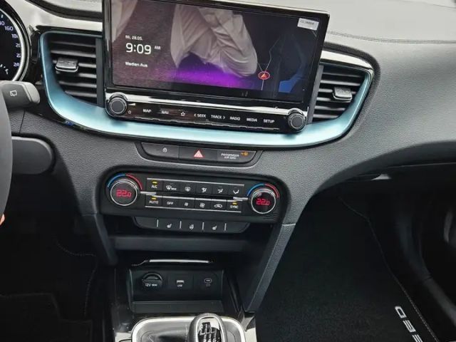Kia Ceed GDi