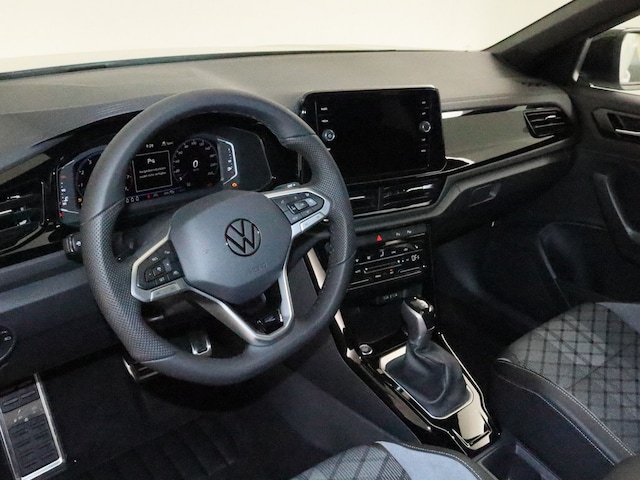 Volkswagen T-Roc 1.5 TSI R-Line