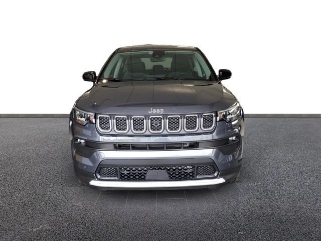 Jeep Compass Altitude