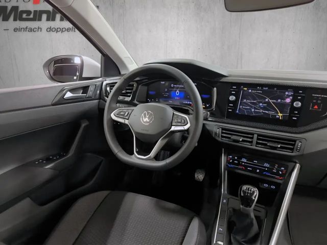 Volkswagen Taigo 1.0 TSI Life