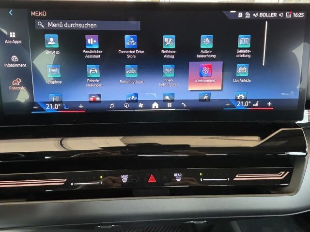 BMW 520 520d Sedan xDrive