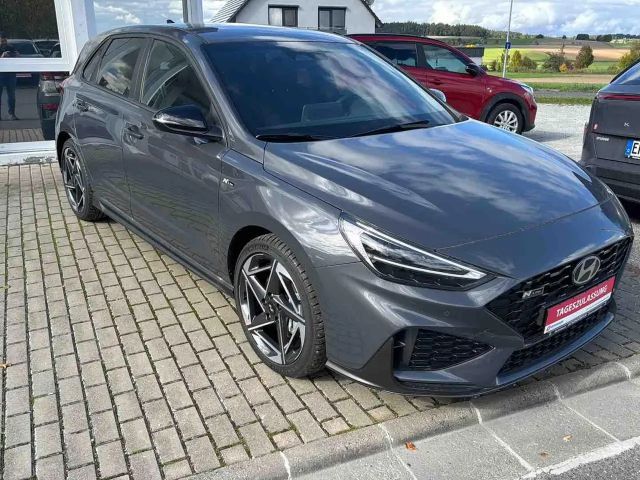 Hyundai i30 N Line
