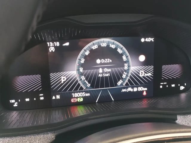 Skoda Kamiq 1.0 TSI Selection