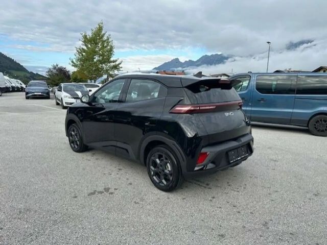 BYD Dolphin Surf 43.2 kWh Boost