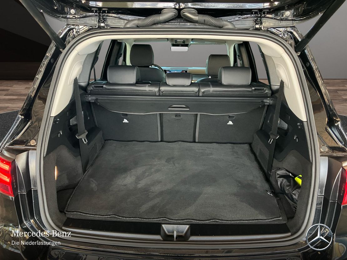 Mercedes-Benz GLB 220 4MATIC