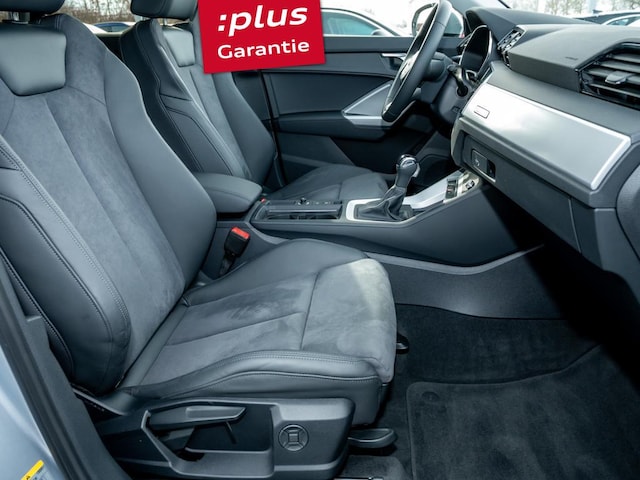 Audi Q3 35 TFSI S-Tronic