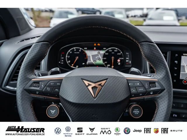 Cupra Ateca 1.5 TSI DSG