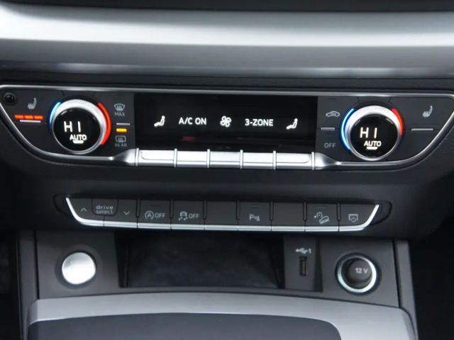 Audi Q5 Quattro Sportback