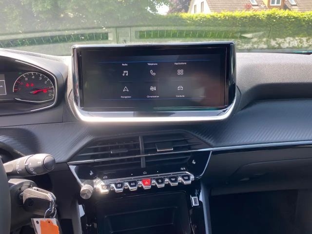 Peugeot 2008 PureTech Style