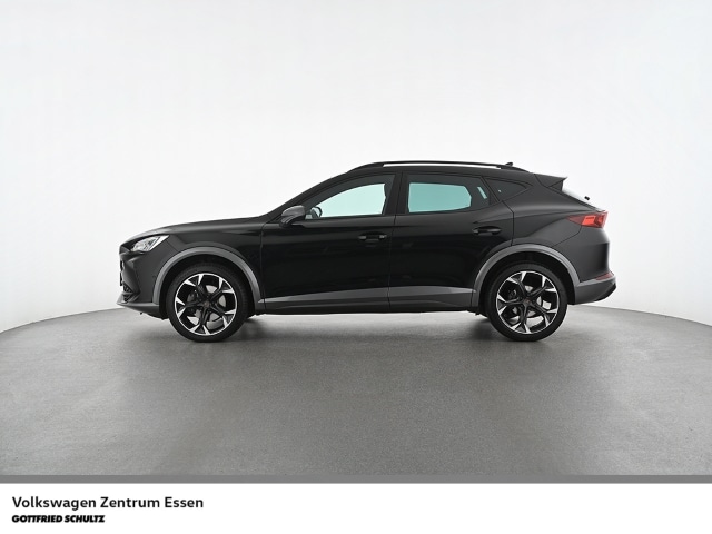 Cupra Formentor 4Drive DSG